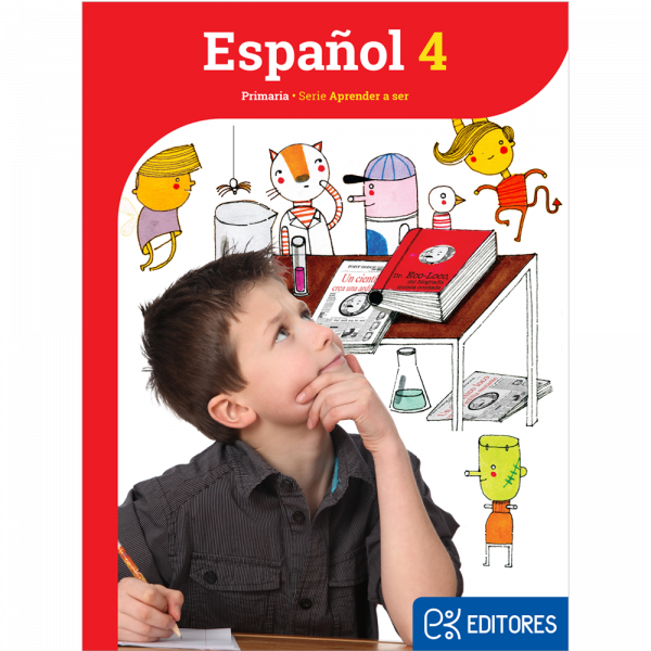 Español 4