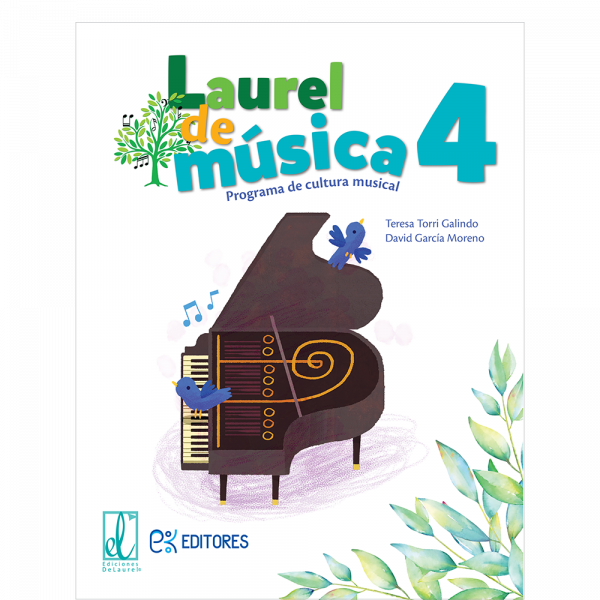 Laurel de Música 4