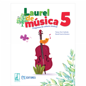 Laurel de Música 5