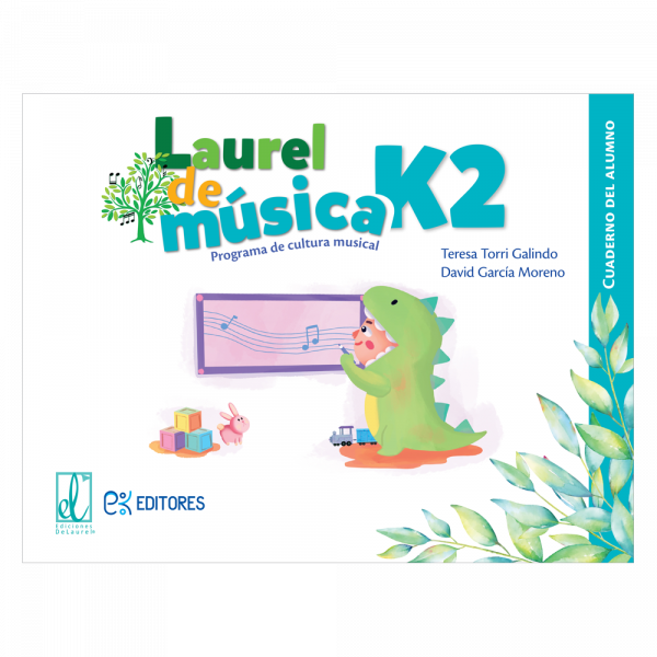 Laurel de Música K2