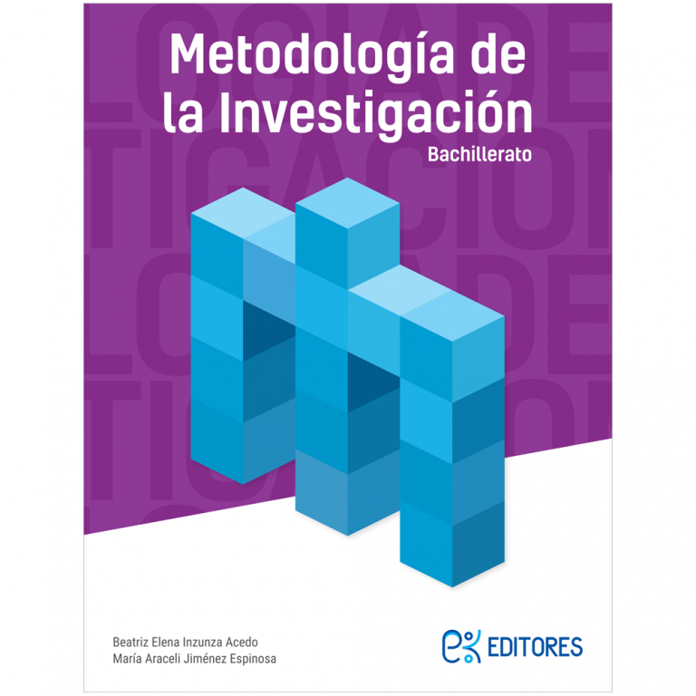 Metodología De La Investigación Ek Editores 8403