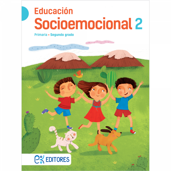 Educación Socioemocional 2