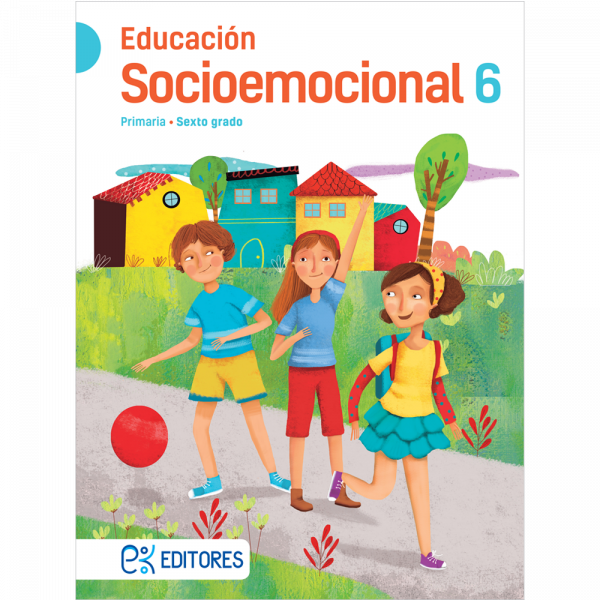 Educación Socioemocional 6