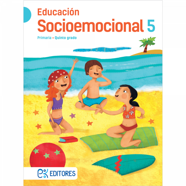 Educación Socioemocional 5