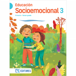 Educación Socioemocional 3