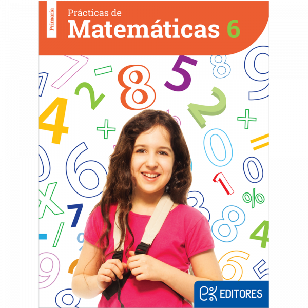 Prácticas de Matemáticas 6