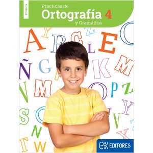 Prácticas de Ortografía y Gramática 4